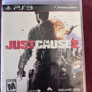 PS3 Videos  in a Group  Exec condition 4 of them Rated M